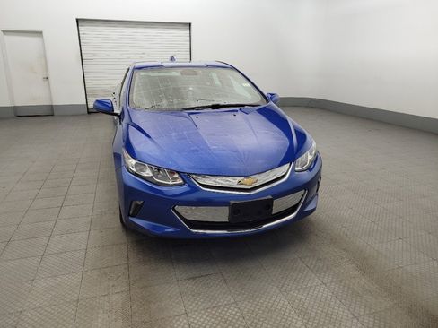 Used 2018 Chevrolet Volt LT w/ LT Driver Confidence Package image 14