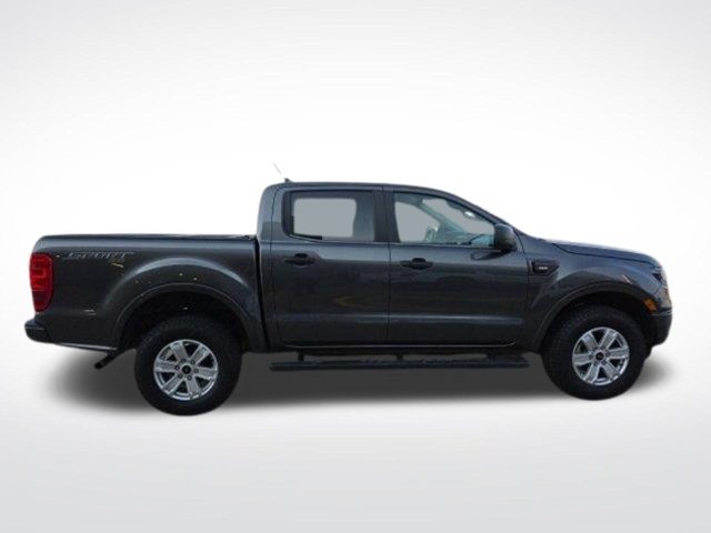 Certified 2020 Ford Ranger XLT w/ Equipment Group 301A Mid AWD/4WD image 17