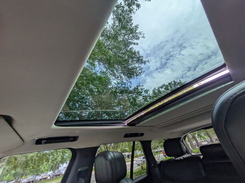 Used 2023 Land Rover Range Rover SE AWD/4WD image 20