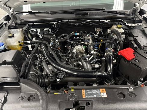 Used 2024 Ford Ranger Lariat image 28