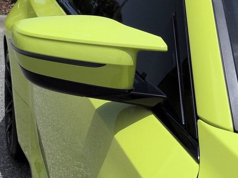 Used 2025 BMW M2 w/ Lighting Package RWD image 12