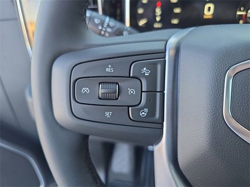 New 2026 GMC Sierra 1500 Elevation image 23