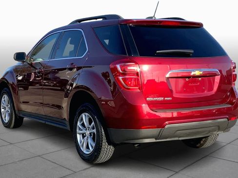 Used 2017 Chevrolet Equinox LT w/ Convenience Package AWD/4WD image 13