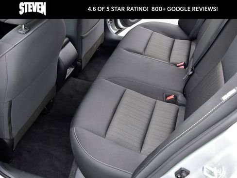 Used 2024 Nissan Altima 2.5 SV image 13