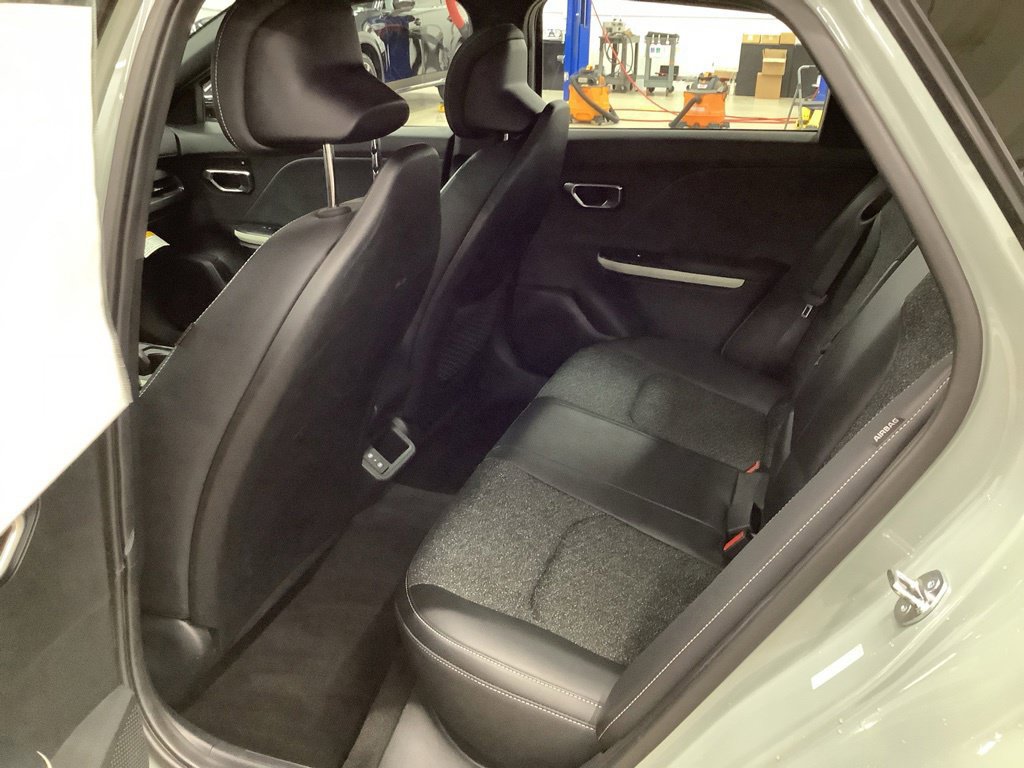 Certified 2025 Kia K4 GT-Line w/ GT-Line Sunroof Package FWD image 14