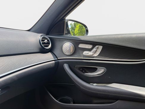 Certified 2023 Mercedes-Benz E 350 Sedan image 20