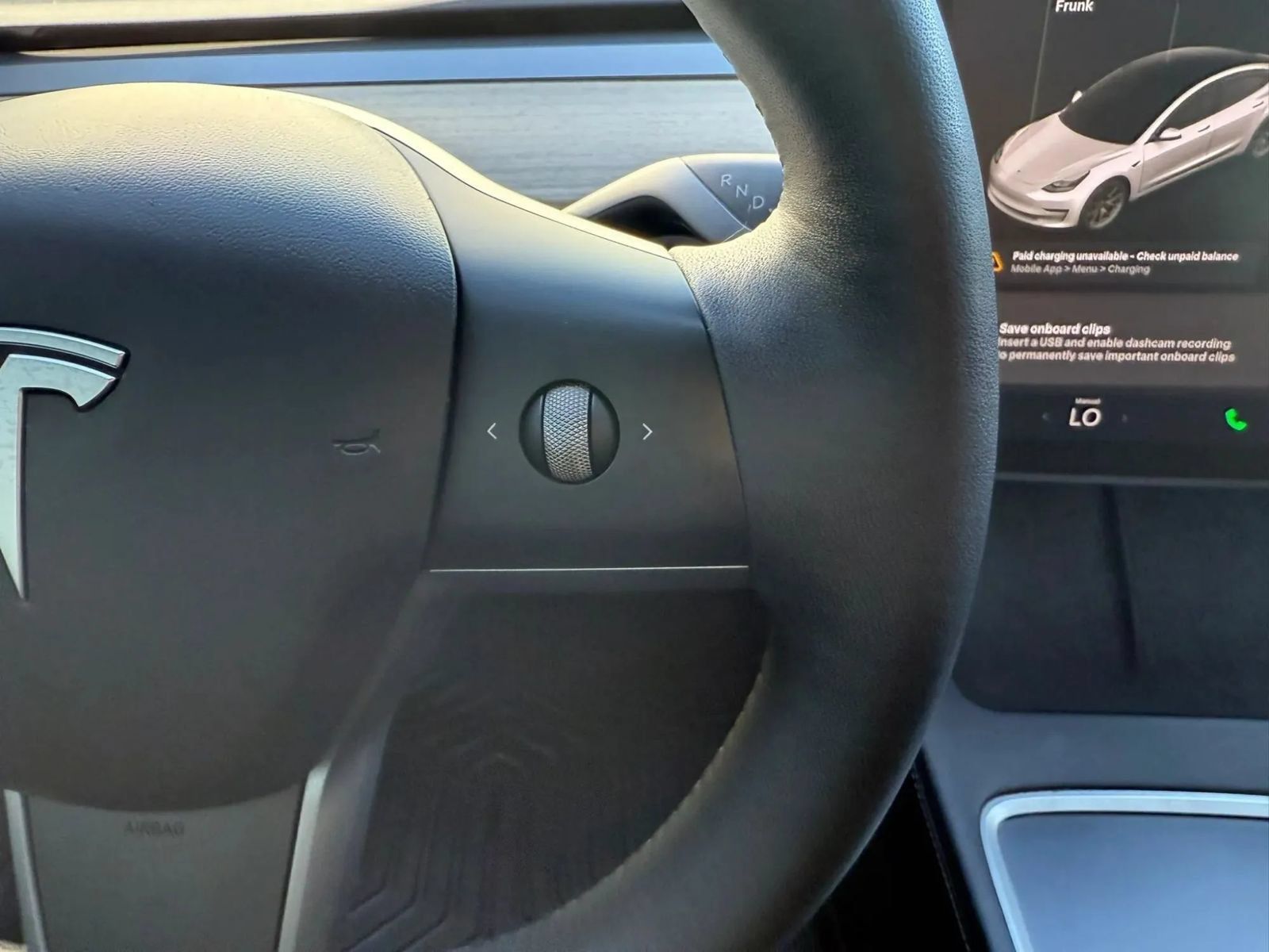 Used 2021 Tesla Model 3 Standard Range Plus RWD image 27