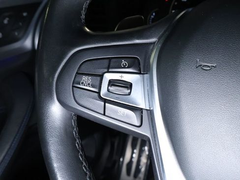 Used 2019 BMW X4 M40i w/ Premium Package image 23