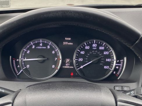 Used 2015 Acura MDX FWD w/ Technology Package image 19