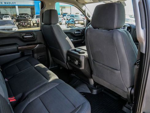 Used 2020 Chevrolet Silverado 1500 RST image 21