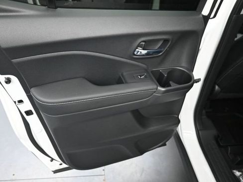 New 2026 Honda Ridgeline RTL image 46