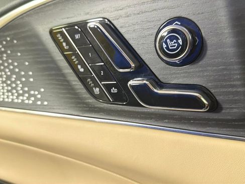 Used 2025 Cadillac Lyriq Sport w/ Nappa Leather Package RWD image 28