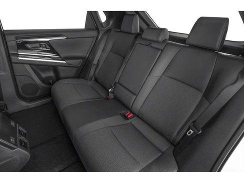 Used 2024 Toyota bZ4X AWD w/ Weather Package image 52