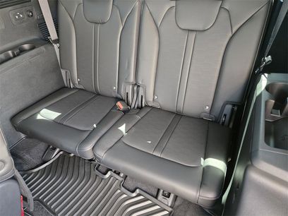 New 2026 Kia Sorento SX