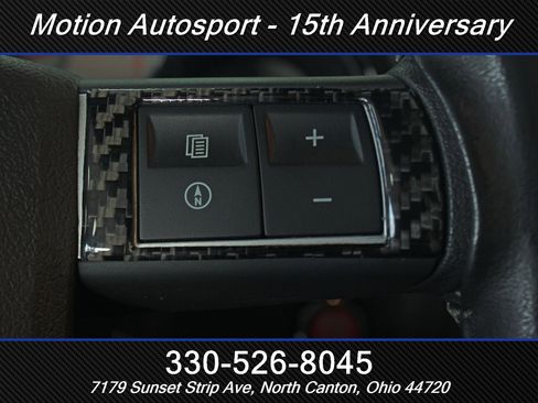 Used 2009 Dodge Challenger SRT8 w/ SRT Option Group II image 20