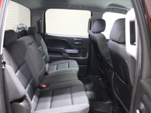 Used 2015 Chevrolet Silverado 1500 LT w/ All Star Edition AWD/4WD image 27
