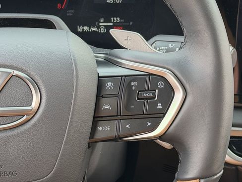 Certified 2025 Lexus RX 350 Premium w/ Convenience Package image 17