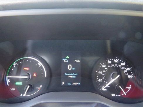 Certified 2023 Toyota Sienna XSE image 43