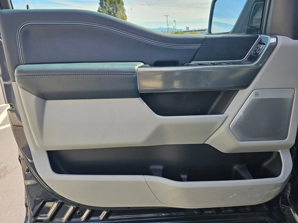 Used 2022 Ford F150 Limited AWD/4WD image 18