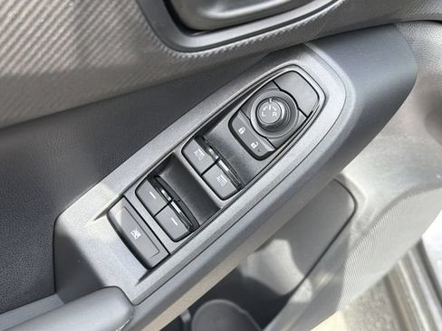 New 2026 Subaru Crosstrek 2.5i Premium AWD/4WD image 22