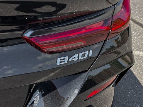 New 2026 BMW 840i xDrive Coupe AWD/4WD image 7