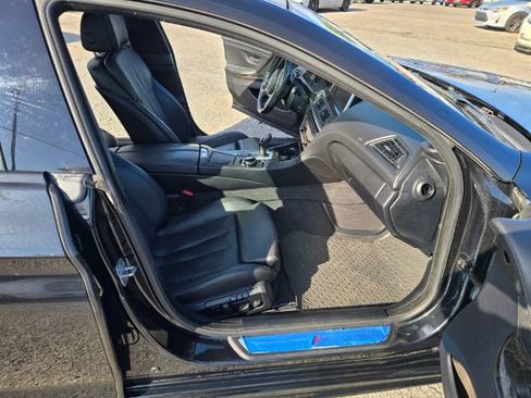 Used 2015 BMW 640i Gran Coupe coupe w/ M Sport Edition image 11