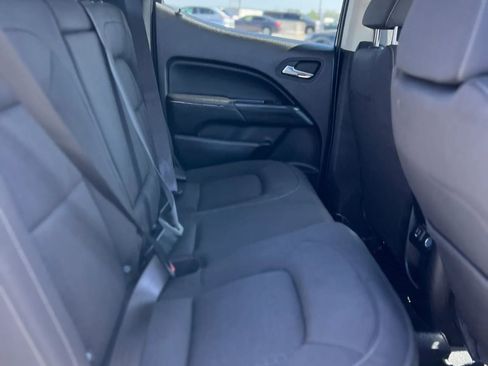 Used 2019 GMC Canyon SLE w/ Elevation Edition RWD image 15