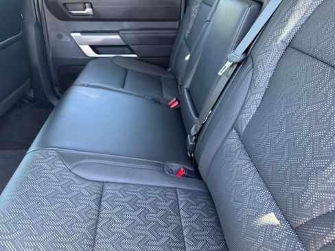 Used 2023 Toyota Tundra SR5 w/ TRD Sport Premium Package AWD/4WD image 13