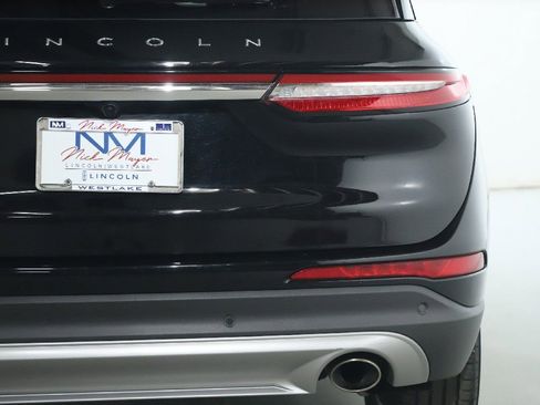 Certified 2023 Lincoln Corsair AWD image 43