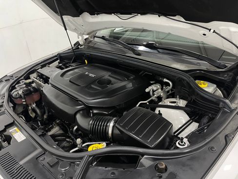 Used 2018 Dodge Durango GT AWD/4WD image 26