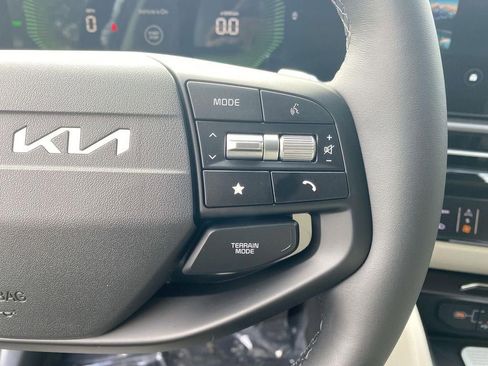 New 2026 Kia Sportage EX AWD/4WD image 33