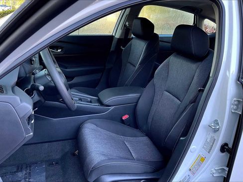 New 2025 Honda Accord SE image 15