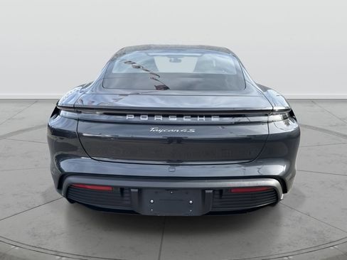 Used 2023 Porsche Taycan 4S AWD/4WD image 16