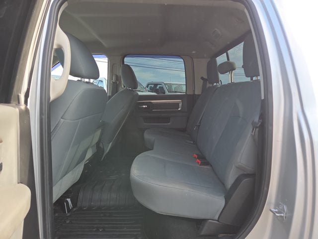 Used 2014 RAM 2500 SLT AWD/4WD image 11