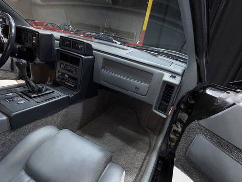 Used 1988 Pontiac Fiero GT image 39