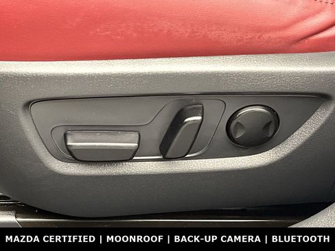 Certified 2023 MAZDA CX-30 AWD 2.5 S w/ Preferred Package image 11