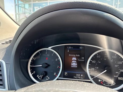 Used 2019 Nissan Sentra SV FWD image 14