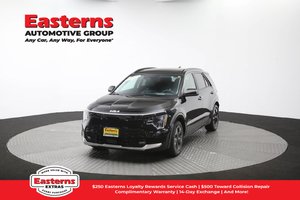 Used 2023 Kia Niro Wave w/ Wave Preserve Package FWD image 59