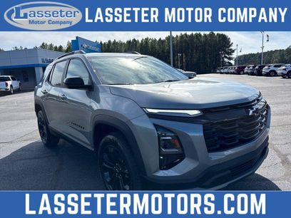 New 2026 Chevrolet Equinox LT w/ Convenience Package II