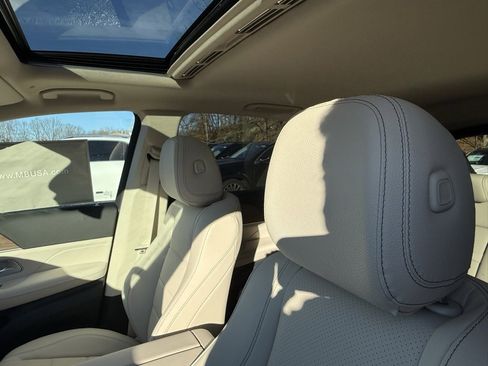 New 2026 Mercedes-Benz GLE 350 4MATIC image 18