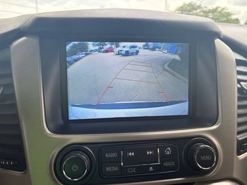 Used 2019 GMC Yukon Denali w/ Denali Ultimate Package AWD/4WD image 6