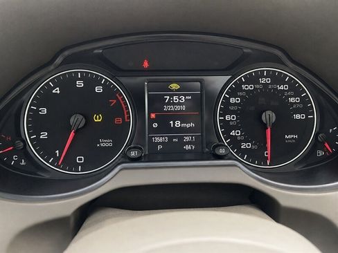 Used 2010 Audi Q5 3.2 Premium Plus AWD/4WD image 14