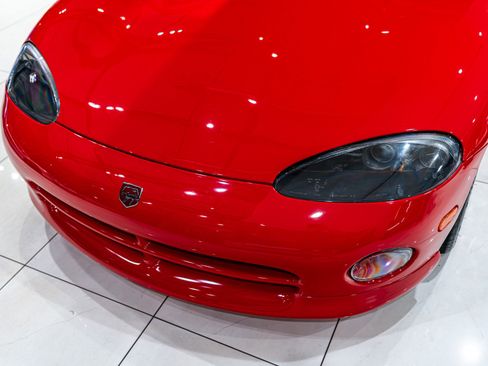 Used 1993 Dodge Viper RT/10 image 32