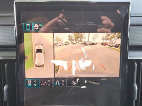 New 2026 GMC Acadia Elevation w/ Black Edition image 12