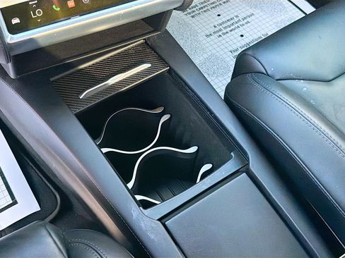 Used 2017 Tesla Model S 75D image 28