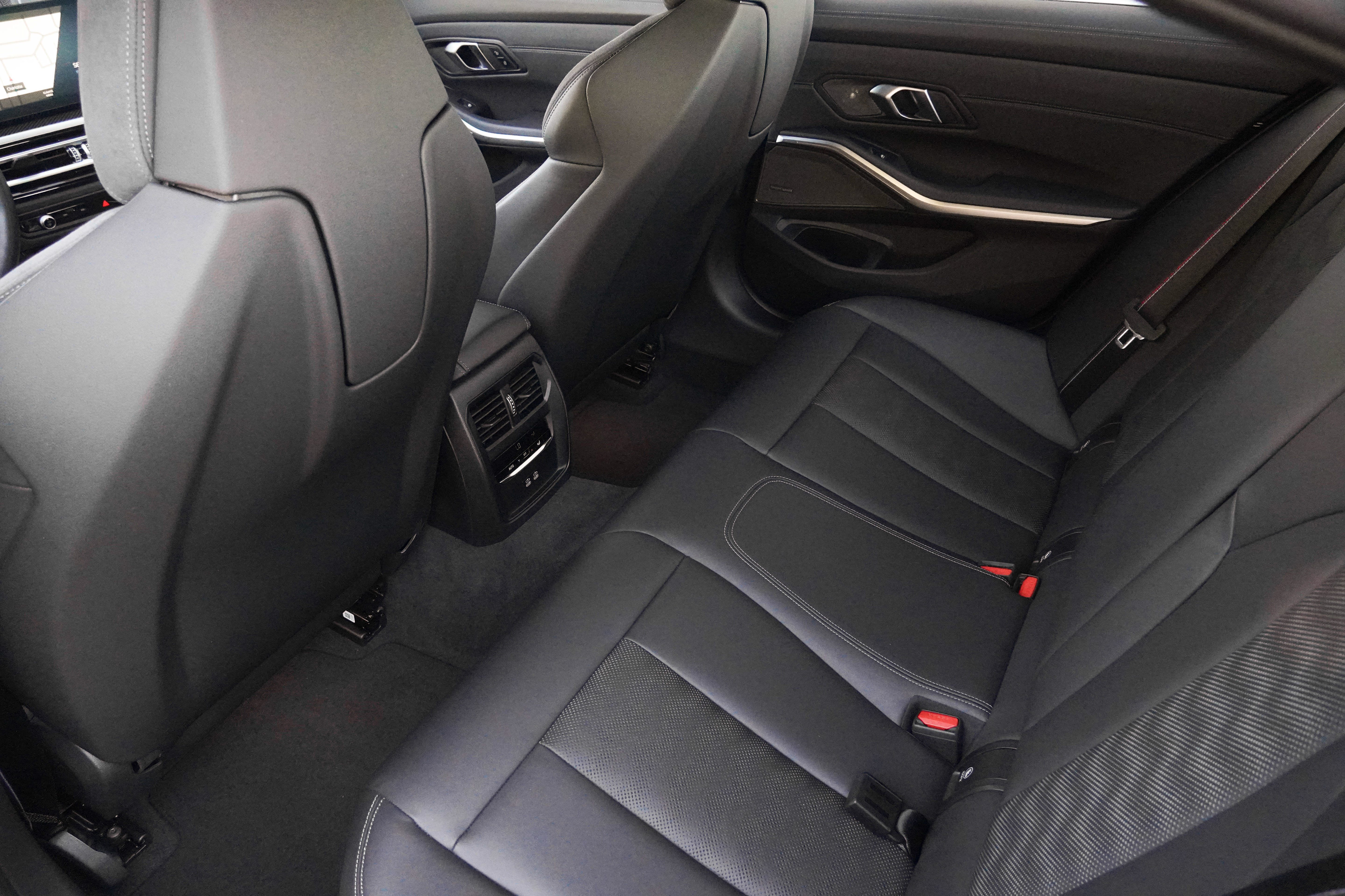 Used 2024 BMW M3 w/ M Driver's Package RWD image 42