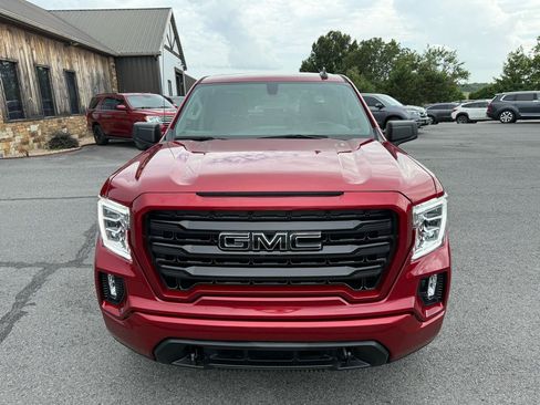 Used 2022 GMC Sierra 1500 Elevation AWD/4WD image 10