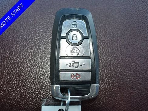 Used 2023 Ford F150 Lariat w/ Equipment Group 502A High AWD/4WD image 7