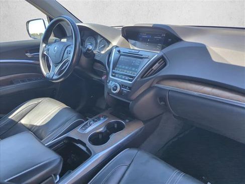 Used 2020 Acura MDX w/ Advance Package FWD image 27