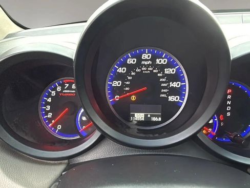 Used 2009 Acura RDX SH-AWD image 17